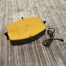 Vintage electric bun for sale  Centralia
