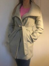 Bershka winterjacke mantel gebraucht kaufen  Frankfurt am Main