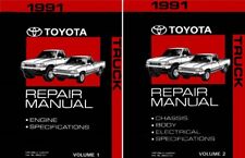1991 toyota truck for sale  Piqua