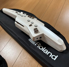 ROLAND AE-10 Aerofone Digital Sintetizador de Vento Teste Concluído comprar usado  Enviando para Brazil