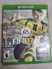 Fifa microsoft xbox for sale  Elgin