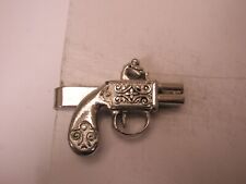 Gun flintlock double for sale  Portland