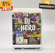 Hero ps3 gioco usato  Biella