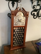 danbury clock for sale danbury clock for sale Kalispell
