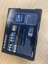 Yaesu fta 850l for sale  LINCOLN