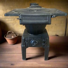 Antique h.w.l. cast for sale  Erie