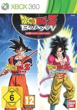 Dragonball budokai collection gebraucht kaufen  Berlin