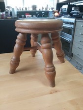 Solid wood four for sale  WELLINGBOROUGH