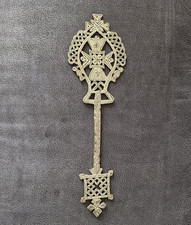 Croix orthodoxe éthiopienne d'occasion Croix orthodoxe éthiopienne d'occasion  Roanne