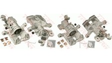Bremssattel hinterachse mazda gebraucht kaufen  Beelitz