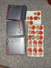 Fita de correção de elevação NU-KOTE 86L para IBM Selectric pacote com 16 1136433 Burroughs comprar usado  Enviando para Brazil