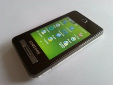 Samsung sgh f480i gebraucht kaufen  Stuttgart