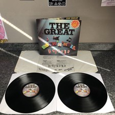 2lp sex pistols for sale  STOCKTON-ON-TEES