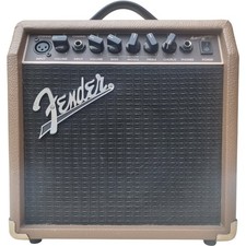 Fender acoustasonic guitar for sale  BOREHAMWOOD