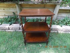 Older teir solid for sale  Hawkins