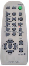 Télécommande remplacement so d'occasion  Nice-