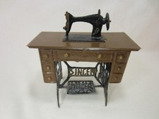 Vintage metal treadle for sale  Ludington