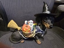 Danbury mint halloween for sale  Tempe