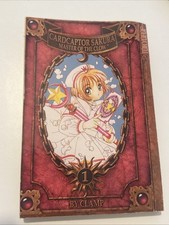 Cardcaptor sakura master for sale  GRANGE-OVER-SANDS