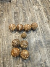 Vintage bocce ball for sale  Berea