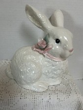 Vintage porcelain white for sale  Saginaw