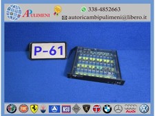 Zapco eq30 bande usato  Gioia Tauro