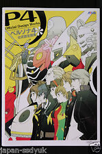 Persona official design usato  Spedire a Italy