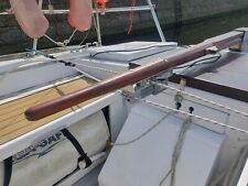 Milo tillerpilot tiller d'occasion  Plérin