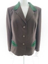 Veste militaire autrichien d'occasion  Antibes