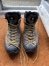 Scarpa mojito hike for sale  LONDON