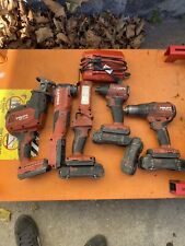 hilti impact for sale  Brooklyn