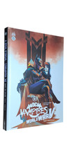 Vampires war .1 d'occasion  Meudon