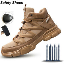 Work boots indestructible for sale  Hebron