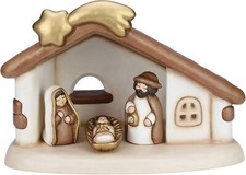 Thun presepe completo usato  Montagnana