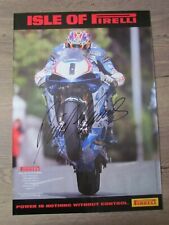 David jefferies signed for sale  COLCHESTER