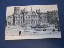 Postcard bradford forster for sale  MABLETHORPE