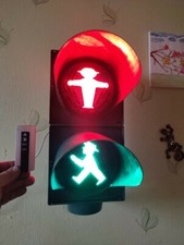 Ampel fernbedienung verkehrsam gebraucht kaufen  Berlin