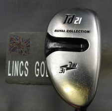 royal collection golf clubs for sale royal collection golf clubs for sale SPILSBY