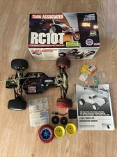 Team associated rc10t d'occasion  Expédié en Belgium