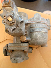 Nos solex 30fai for sale  SUTTON COLDFIELD