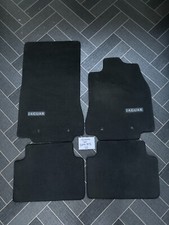 jaguar xf floor mats for sale jaguar xf floor mats for sale ROTHERHAM