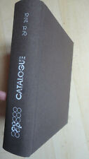 Jolie catalogue magasin d'occasion  Champagnac-le-Vieux