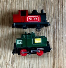 Dampflok matchbox sncb gebraucht kaufen  Siegen