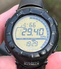 Suunto altimax sports for sale  Marysville