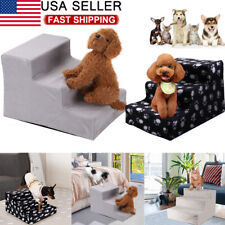 Dog steps ladder for sale  Fontana