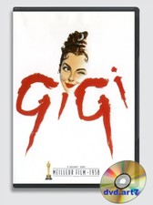Dvd gigi vincente d'occasion  Paris XX