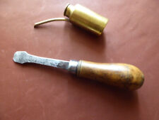 Petit tournevis burette d'occasion  Paris XIX