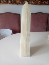 White polished marble for sale  BRIDGEND
