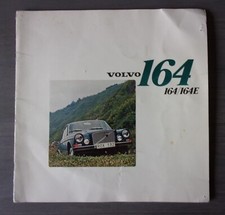 Volvo 164 164e for sale  BENFLEET
