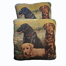 Labrador retriever woven for sale  Thomasville